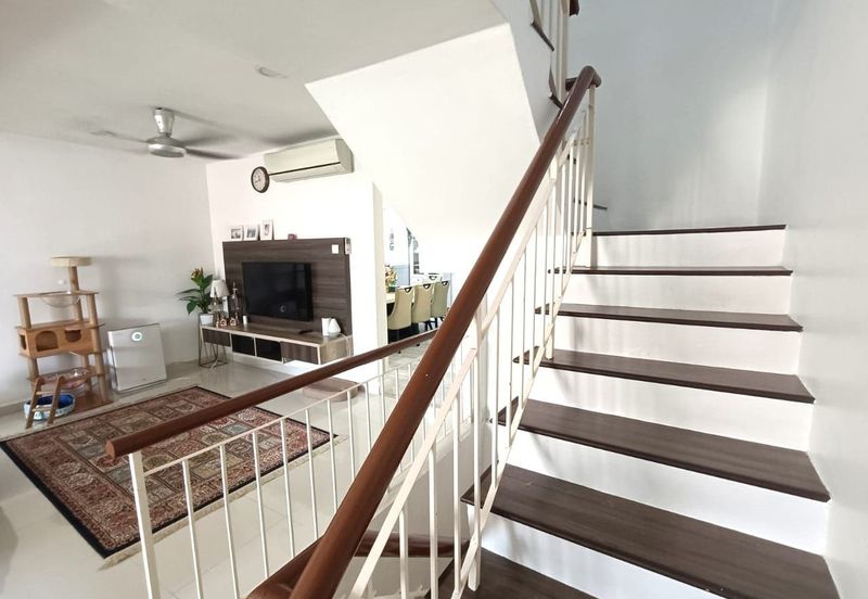 Jalan Bukit Setiawangsa 