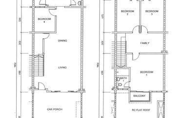Taman Jenderam Sutera *
