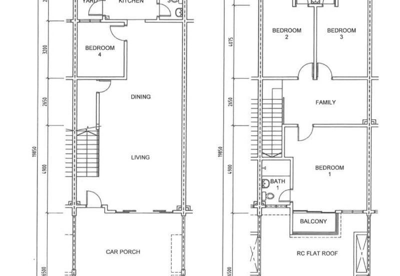 Taman Jenderam Sutera *