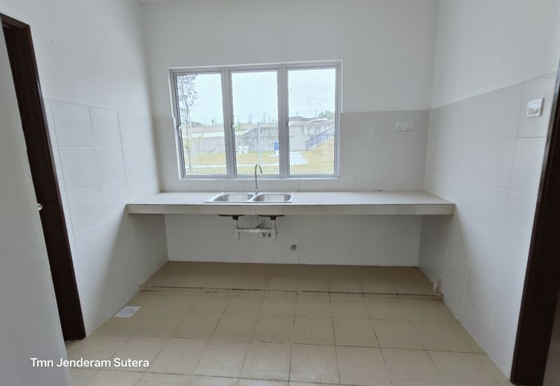 Taman Jenderam Sutera *