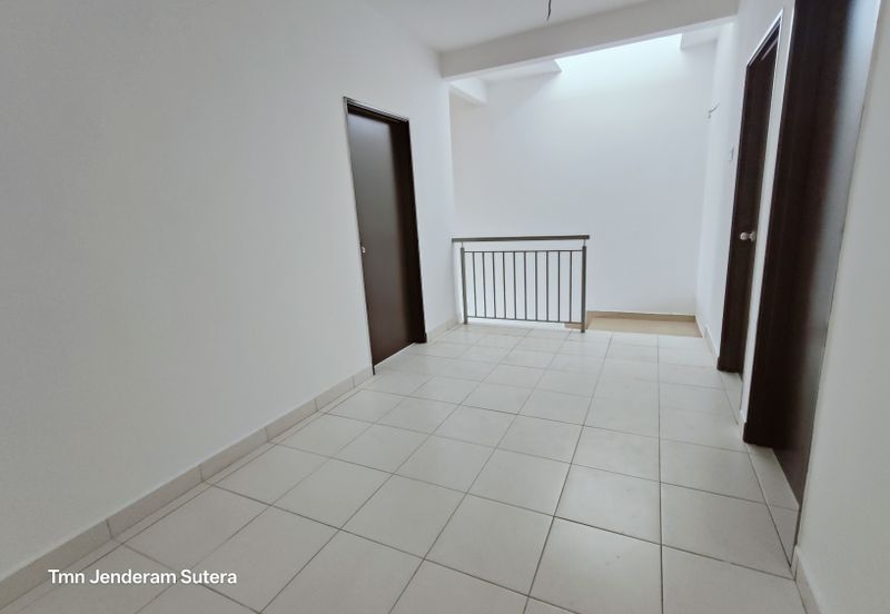 Taman Jenderam Sutera *