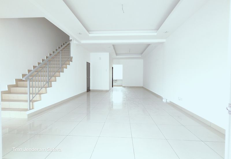 Taman Jenderam Sutera *