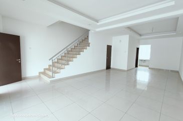 Taman Jenderam Sutera *