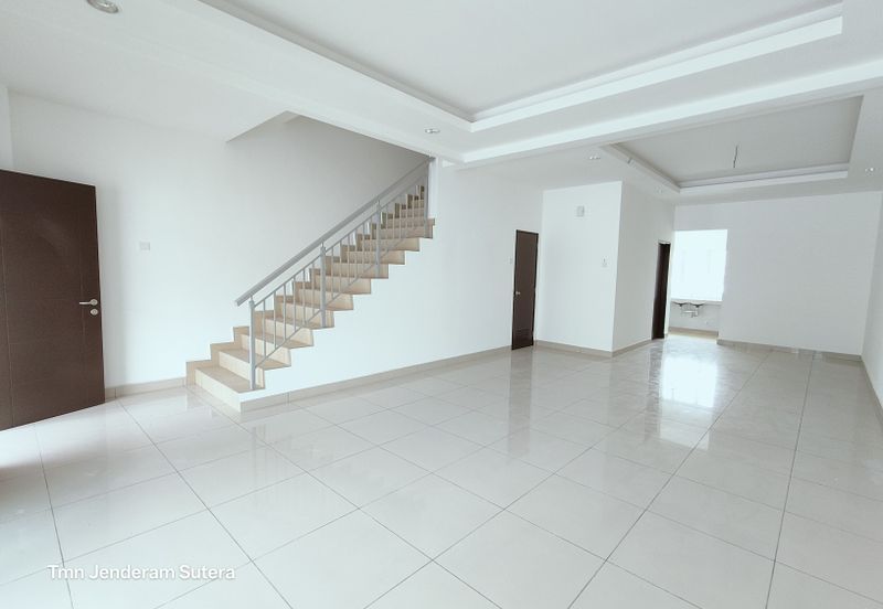 Taman Jenderam Sutera *