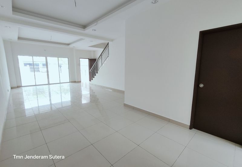 Taman Jenderam Sutera *