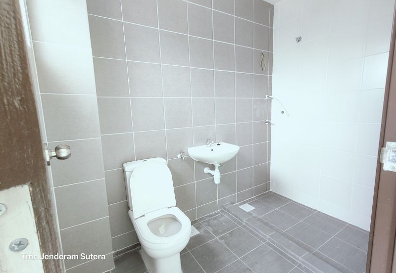 Taman Jenderam Sutera *