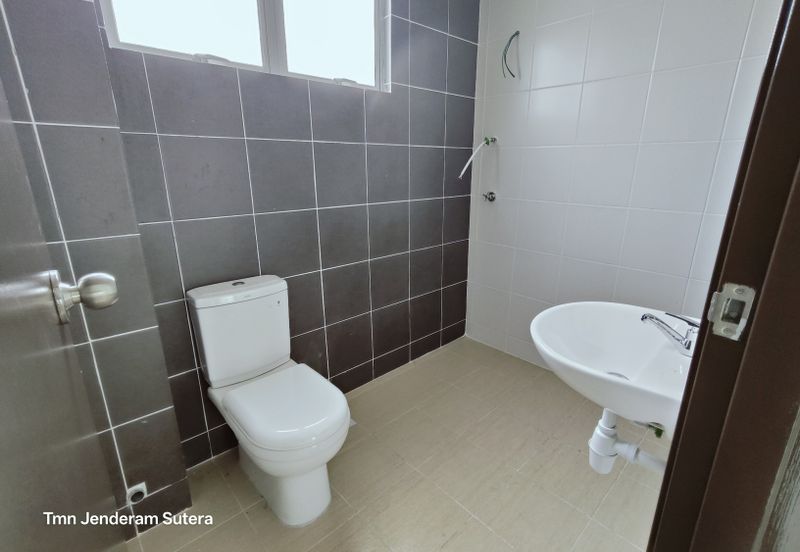 Taman Jenderam Sutera *