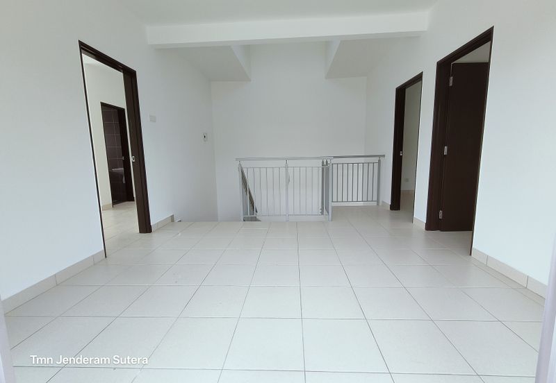 Taman Jenderam Sutera *