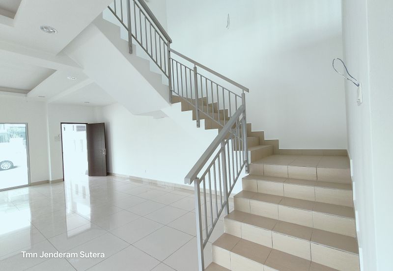 Taman Jenderam Sutera *