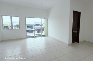 Taman Jenderam Sutera