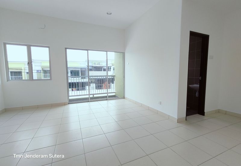 Taman Jenderam Sutera *