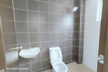 Taman Jenderam Sutera