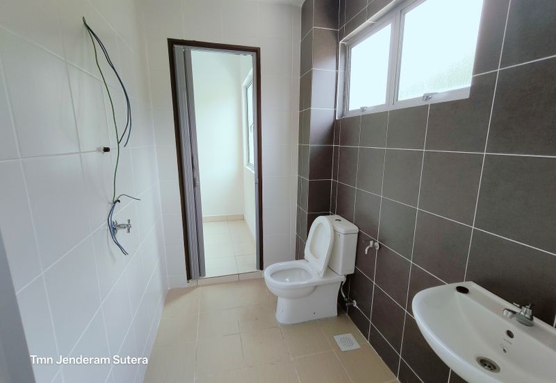 Taman Jenderam Sutera *