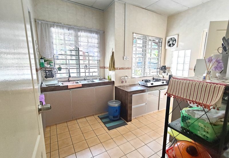 Bandar Baru Wangsa Maju (Seksyen 6)