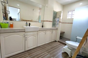 Bandar Baru Wangsa Maju (Seksyen 6)