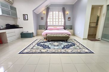 Bandar Baru Wangsa Maju (Seksyen 6)