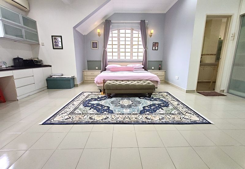 Bandar Baru Wangsa Maju (Seksyen 6)