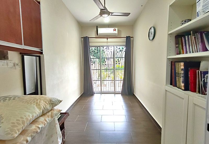 Bandar Baru Wangsa Maju (Seksyen 6)