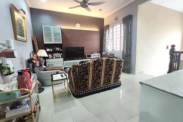 Bandar Baru Wangsa Maju (Seksyen 6)