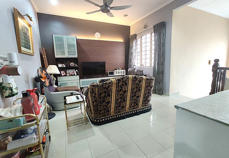 Bandar Baru Wangsa Maju (Seksyen 6)