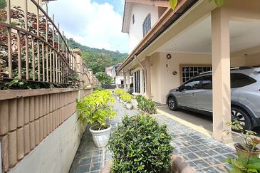 Bandar Baru Wangsa Maju (Seksyen 6)