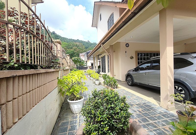 Bandar Baru Wangsa Maju (Seksyen 6)