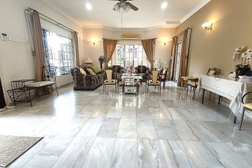 Bandar Baru Wangsa Maju (Seksyen 6)