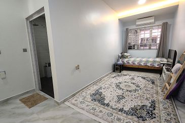 Bandar Baru Wangsa Maju (Seksyen 6)