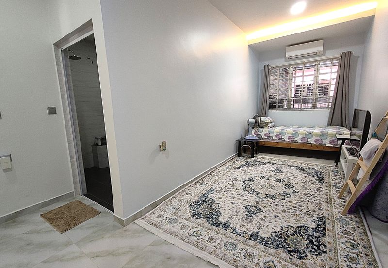 Bandar Baru Wangsa Maju (Seksyen 6)