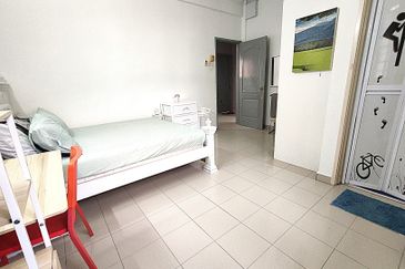 Bandar Baru Wangsa Maju (Seksyen 6)