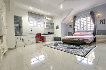 Bandar Baru Wangsa Maju (Seksyen 6)