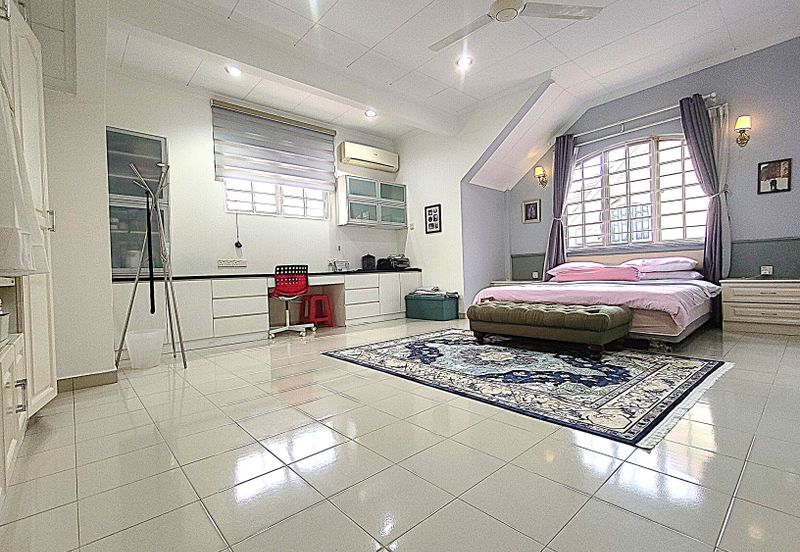 Bandar Baru Wangsa Maju (Seksyen 6)