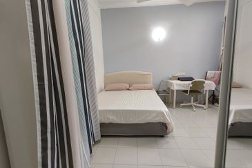 Bandar Baru Wangsa Maju (Seksyen 6)