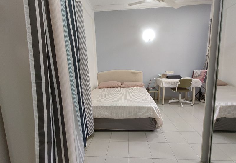 Bandar Baru Wangsa Maju (Seksyen 6)