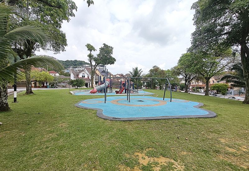 Bandar Baru Wangsa Maju (Seksyen 6)