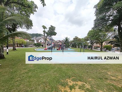 SEMI DETACHED Bandar Baru Wangsa Maju Seksyen 6 for Sale | HOT AREA NEAR AMENITIES, Kuala Lumpur, Wangsa Maju