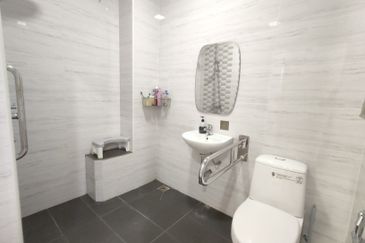 Bandar Baru Wangsa Maju (Seksyen 6)