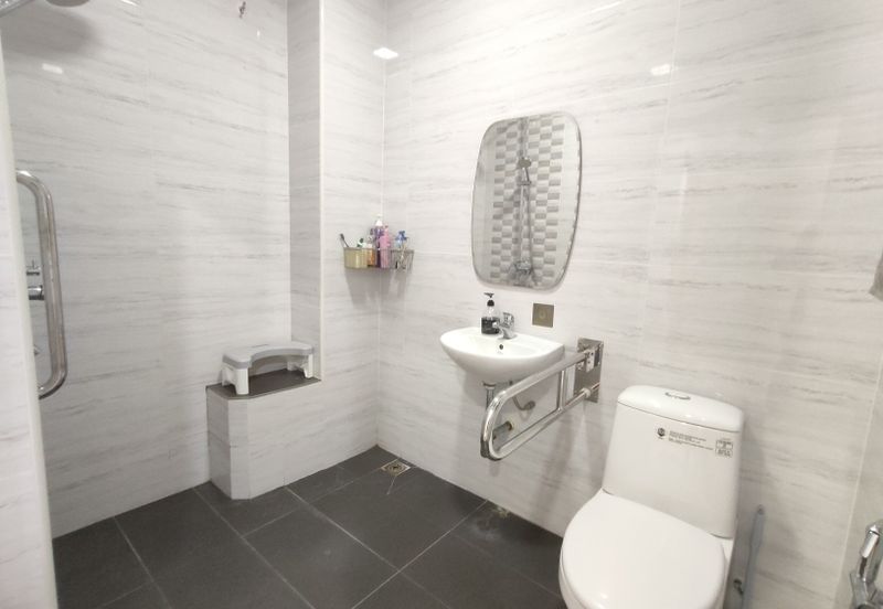 Bandar Baru Wangsa Maju (Seksyen 6)