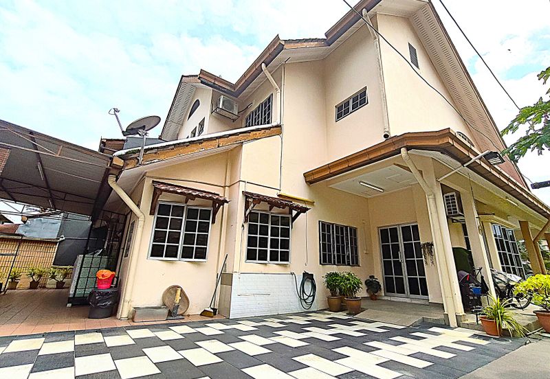 Bandar Baru Wangsa Maju (Seksyen 6)