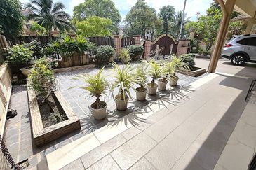 Bandar Baru Wangsa Maju (Seksyen 6)