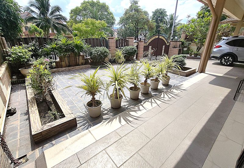 Bandar Baru Wangsa Maju (Seksyen 6)