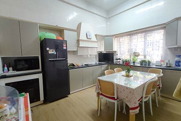 Bandar Baru Wangsa Maju (Seksyen 6)