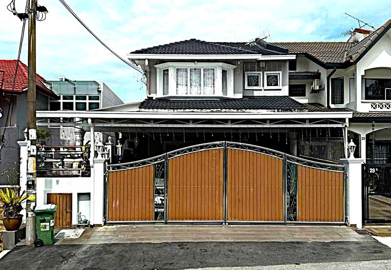 Bandar Baru Wangsa Maju (Seksyen 6)