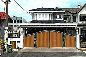 Bandar Baru Wangsa Maju (Seksyen 6)