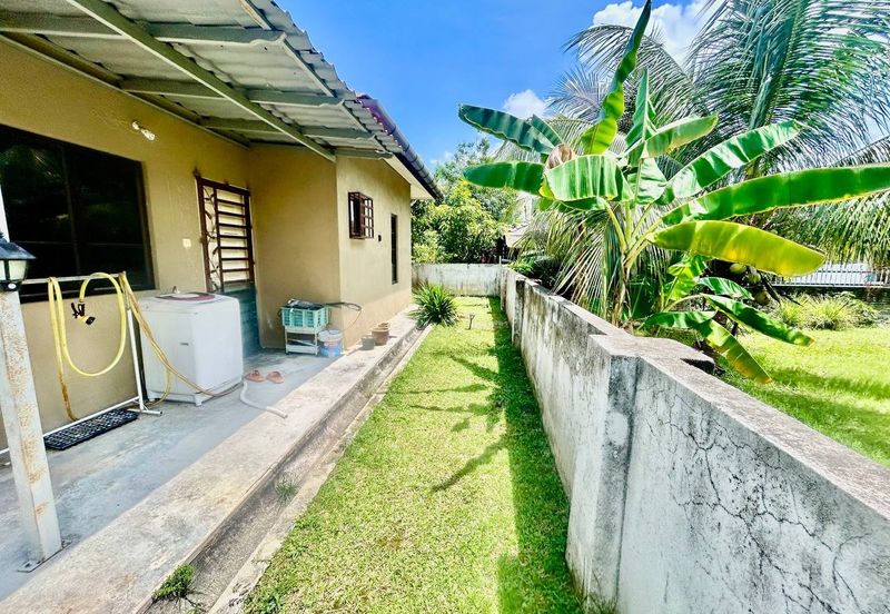 Kampung Ampang Indah