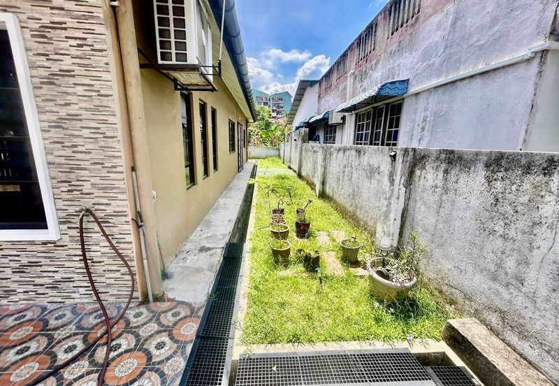 Kampung Ampang Indah