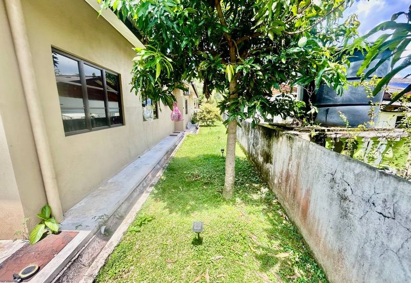 Kampung Ampang Indah