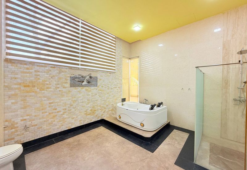 Country Heights Kajang