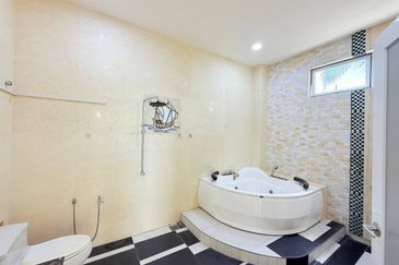 Country Heights Kajang