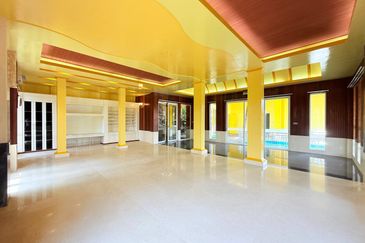 Country Heights Kajang